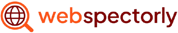 webspectorly.com logo